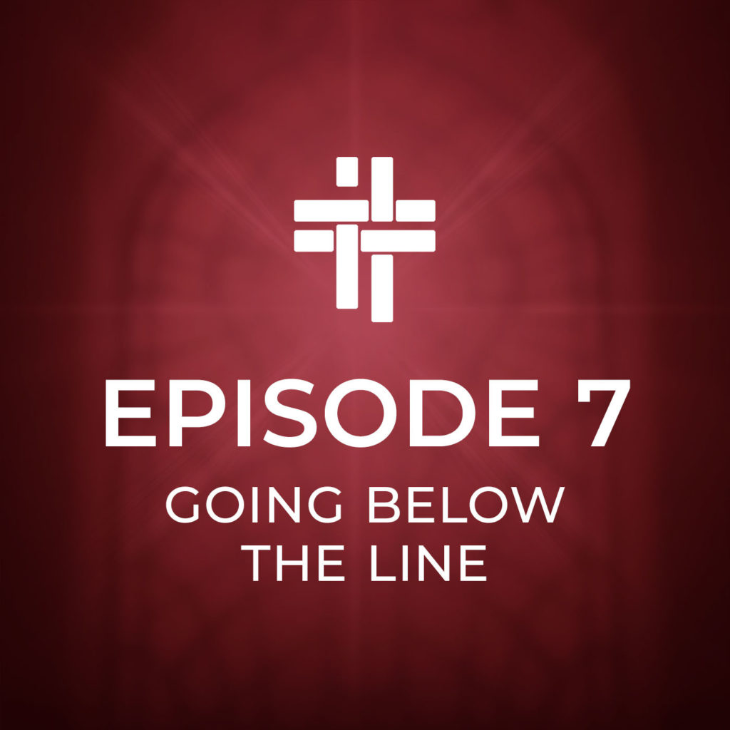 Peace Be With You Podcast Episode 7