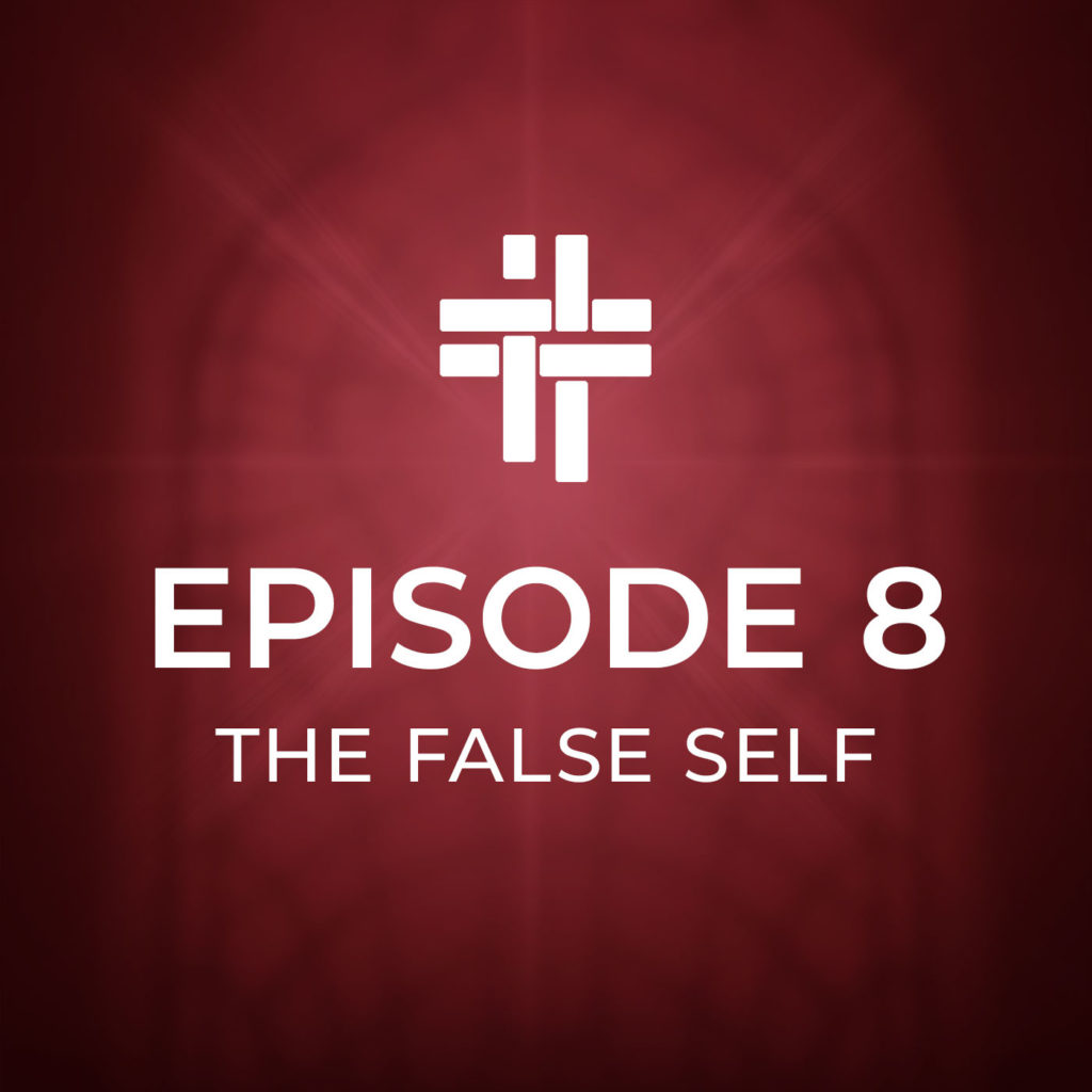 Peace Be With You Podcast Episode 8