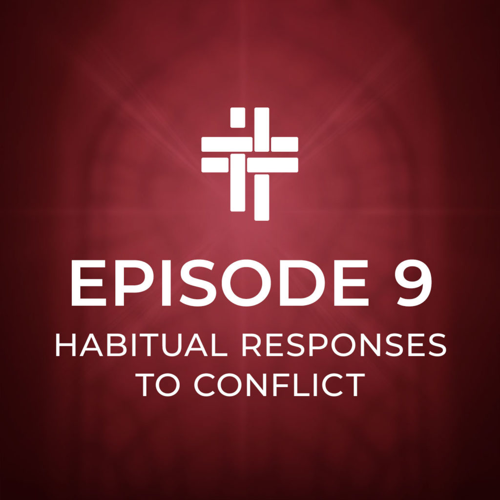 Peace Be With You Podcast Episode 9