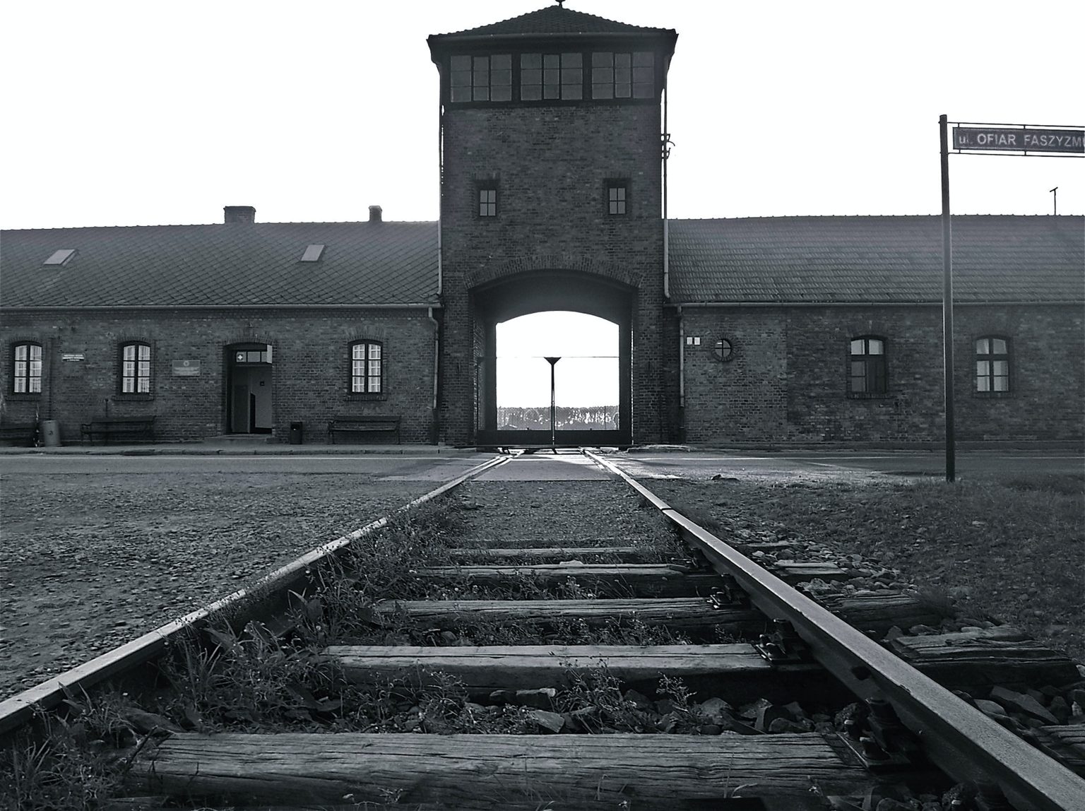 Auschwitz II-Birkenau, Poland